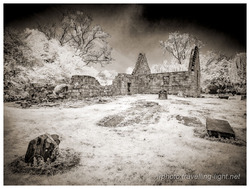 West Kirk, Culross #I